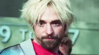 Good Time Official Trailer #2 2017 Movie Robert Pattinson