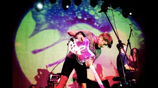 THEE OH SEES - DEVIL AGAIN - LIVE AT LEVITATION (2012)