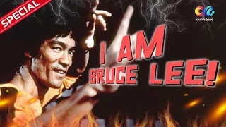 🔥 I'm Bruce Lee! ✨ "The Legend of Bruce Lee 李小龙传奇" | China Zone-English