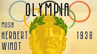 Olympia | Soundtrack Suite (Herbert Windt)