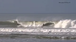 Surf in Dominical Costa Rica 2021