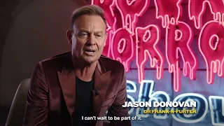 THE ROCKY HORROR SHOW | JASON DONOVAN