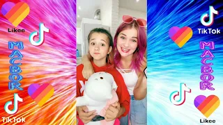 LIKEE! Tik Tok! ЗАШКВАР, ПРИКОЛЫ, МИЛОТА, ТРЕШ В ЛАЙК! Tik Tok! #46