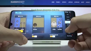 Справится ли HUAWEI P30 Pro  с PUBG на ультрах? Проверка игр на HUAWEI P30 Pro