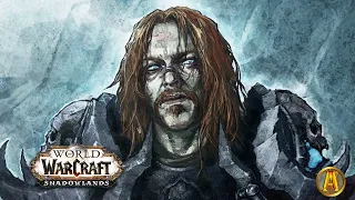 Ashbringer: Return of Tirion Fordring - All Cutscenes in ORDER [World of Warcraft]