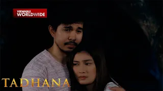 Dalaga, ibibigay ang lahat sa kanyang nobyo dahil sa pagmamahal! (Part 1/12) | Tadhana