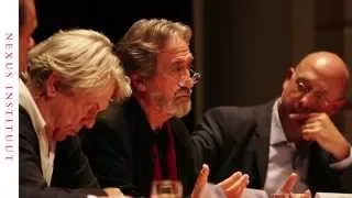 Jordi Savall on Music as First Language