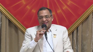 Genes, Emotions and Mind Power by Dr Mohit Gupta 23-12-2018