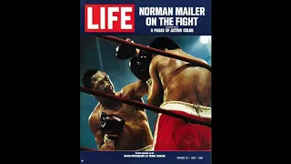 Frazier-Ali Fight of the Century March 8, 1971 Radio Broadcast (PART II)