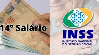 INSS Alerta Declaração Sobre 14° salário do INSS em 2024