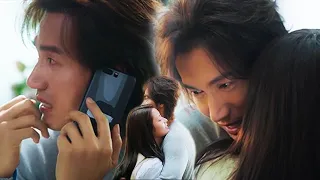 Jerry Yan humbly begged his mother-in-law to accompany the girl through the last days