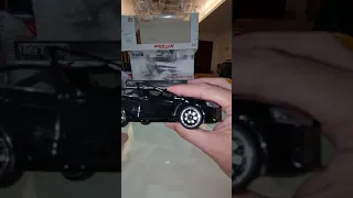 Mitsubishi EVO X - Lancer Evolution X 1/32