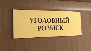 В Тюмени задержаны подозреваемые в серии краж с дачных участков