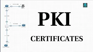 Инфраструктура открытого ключа/ PKI/Сертификаты/ЭЛЕКТРОННАЯ ПОДПИСЬ(cisco)