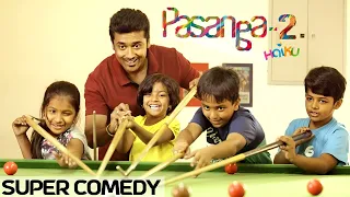 Pasanga 2 Super Comedy | | Suriya | Amala Paul | Pandiraj