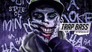 Aggressive Trap Mix 🔥 Best Trap Music 2022 ⚡ Trap • Rap • EDM • Bass ☢ Mixed By Slanks | Ep. 10