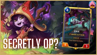 Why Lulu is Slowly Taking Over Masters  |  Deck Guide / Gameplay