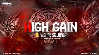 Alarm Trance - The Blast Time - (Tight Mix) - Dj VishaL SoLapur