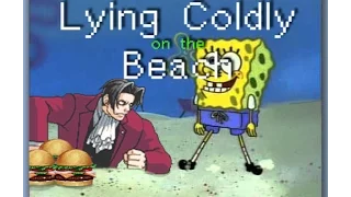 【YTPMV】〚Lying Coldly on the Beach〛