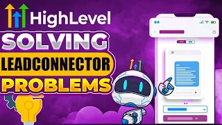 GoHighlevel LeadConnector Phone System Problems - FIXES EXPLAINED