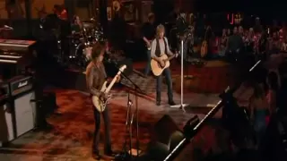 Bon Jovi - Whole Lot Of Leaving (HQ Lost Highway DVD Concert) 2007