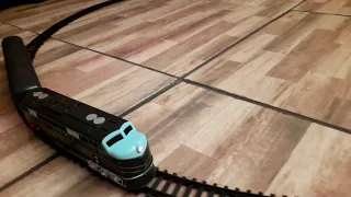 TREM MINIATURA EXPRESS  DTC