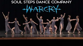 Soul Steps Dance Company, June 7, 2019: Carry You 60/68