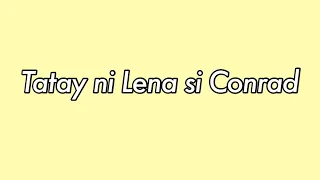 STORY TELLING 29- Tatay ako ni Lena | LA VIDA LENA