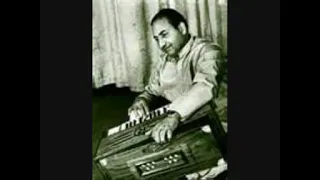 Akhiyan Hari darshan ki pyasi by Padma Shri Mohammed Rafi Saheb