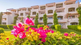 Fort Arabesque Resort, Spa & Villas, Hurghada, Egypt