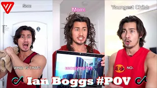 New Ian Boggs TikTok 2023 | Funny Ian Boggs POV Videos 2023