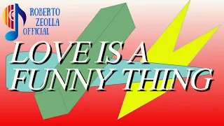 #1383 LOVE IS A FUNNY THING @FrancisLaiLoveStoryOfficial - Yamaha GENOS @RobertoZeollaOfficial