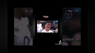 Rugby vs Soccer