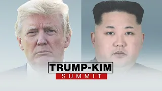 Trump, Kim to Arrive in Hanoi Tuesday