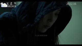 [Vietsub] 'Broker (브로커)' Film Trailer