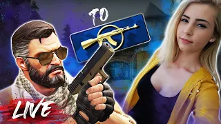 Jucam cu abonatii CS:GO 🐾 Live Romania 🐾 Super live de duminica