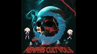 Memphis Cult, Groove Dealers, SPLYXER - 9mm (9D Audio)