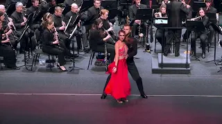 Libertango - Astor Piazzolla, arr. Marco Somadossi (LIVE)