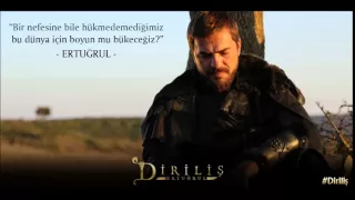 Diriliş "Ertuğrul" Jenerik Müziği