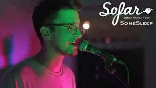 SomeSleep - Девочка с соседней улицы | Sofar Yekaterinburg