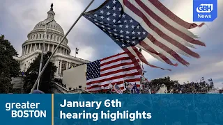 All you need to know about what we’ve learned so far, ahead of what may be the final Jan. 6 hearing