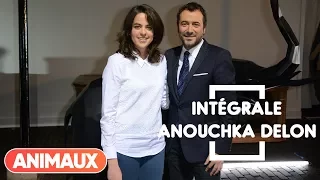 Anouchka Delon dans Animaux Stars (intégrale) - Animaux