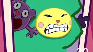 Happy Tree Friends Season 2 (2001) Deaths