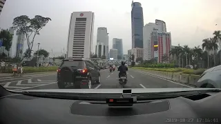 Dash Cam Owners Indonesia #60 October 2019