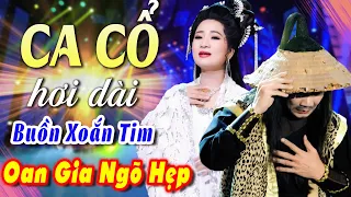 Bộ đôi Kỳ Tài Ca Cổ Hơi Dài Cổ Thạch Xuyên, Lương Hồng Huệ Ca Cổ Cải Lương Buồn Xoắn Tim🔥Ca Cổ Hay