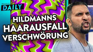 Attila erklärt: Will Smith-Schelle hat mit Impfung zu tun | WALULIS DAILY