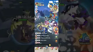 Ulala glitch (kill boss and it still says you’re defeated)