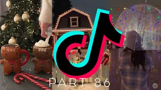 20+ MINUTES OF CHRISTMAS TIKTOK’s | CHRISTMAS COUNTDOWN | 234 days! | No. 86