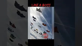 Like A Boss Compilation #3 |  Amazing People #respect #likeaboss #shorts #amazingpeople