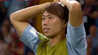 Belgium vs Japan 3 2 All Goals Highlights World Cup 2018